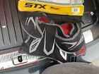 STX Stinger Chest Protector And Shoulder Pads. Size Youth Med
