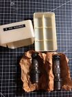 Excellent Vintage Collectible Herters  reloading 2 dies Set In Wrap