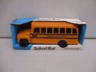 Scale Models School Bus