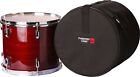 New ListingGator Cases Protechtor Series Padded Drum Bag; Tom 12