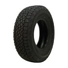 1 New Kelly Edge At  - 245/75r16 Tires 2457516 245 75 16 (Fits: 245/75R16)