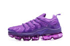 Nike Air Max Vapormax Plus TN Triple Purple Women's Running Shoes