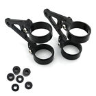Fit For Yamaha XSR900 2016-2020 XSR700 2016 AND Up 1 Pair 41mm Headlamp Brackets