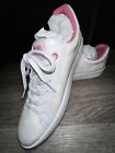 NEW NWOB COACH Women's Optic White Leather SIG C CLIP Low Top Sneaker Size 10B