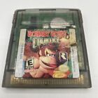 Donkey Kong Country (Nintendo Gameboy Color) Cartridge Only