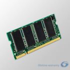 1GB RAM Memory Upgrade for Sony VAIO VGN FS550 (DDR-333MHz 200-pin SODIMM)
