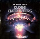 Close Encounters of the Third Kind Special Edition - 1977, WS Laserdisc, NOT DVD