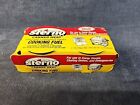 Vintage 2-Pack Sterno Canned Heat Cooking Fuel 2 7oz Cans NEW u-10F