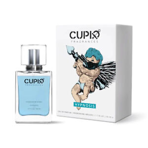 SEALED NEW CUPID HYPNOSIS MEN’S PHEROMONE COLOGNE 1.7 OZ | MEET MORE HOT WOMEN🔥