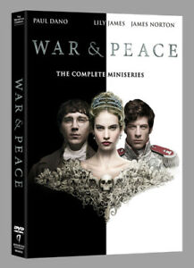 War And Peace: Season 1