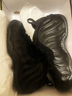 Nike Air Foamposite One (penny) Blk. Anthracite 12 NIB