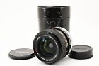 [N.Mint] CANON FD 24mm F/2.8 S.S.C Wide Angle Lens From Japan #2118431