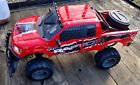New Bright Ford Raptor 1/6 Scale RC Truck - Truck Only