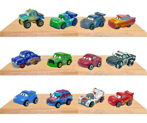 Pixar's Cars Mini Racers Diecast Cars ** You Choose **
