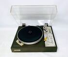Pioneer XL-A700S Record Player Turntable PC-330 Mark-II MM Cartridge w/Headshell