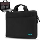 Laptop Sleeve 13-14 Inch Case Briefcase Compatible with MacBook Pro 14 inch 2...