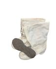 Canadian Military Arctic Mukluks Acton Boots w/Insole Canada Army White Size 11