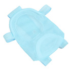 Universal Baby Bath Seat Support Slip Proof Detachable Net Bathtub Sling Shower