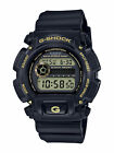 Casio DW9052GBX-1A9, G-Shock Chronograph Watch, Resin Band, Alarm, 200 Meter WR