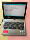 Fujitsu Lifebook T902 Intel Core i5-3320M 2GB 2.60GHz NO HDD TOUCH  BIOS TESTED