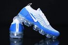 Nike Air VaporMax Flyknit 2 Men's Casual running shoes Blue/white