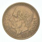 1919 2 1/2 Pesos - Mexico Gold Coin *042
