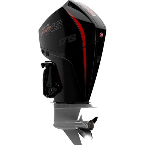 New Mercury 175hp Pro XS V6 Outboard Engine