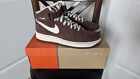 Size 10.5 - Nike Air Force 1 Mid Chocolate Cream (DM0107-200) Brand New