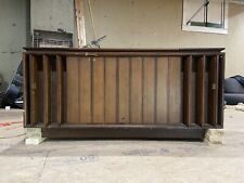 Working Vintage Zenith Stereo Console - AUCTION