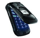 ✅KYOCERA E4830 EPIC DURAXE AT&T UNLOCKED 4G GSM RUGGED WATERPROOF FLIP PHONE OB✅