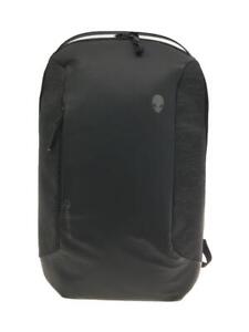 Backpack/-/Blk/Plain/Alienware 13