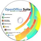 Office Suite on DVD Compatible with Word Excel PowerPoint for Windows 11 10