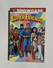 Showcase Presents Super Friends Volume 1 DC Comics