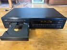 Yamaha Natural Sound Compact Disc Player CDX-560 TESTED WORKING CLEAN