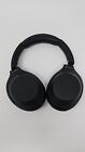 New ListingSony WH-1000XM4 Over the Ear Wireless Headset - Black *READ DESCRIPTION*