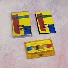 やました たつろう-Tatsuro Yamashita ：MELODIES （City Pop ） Album Cassette Tape New