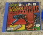 Snoop Doggy Dogg Doggystyle CD - Death Row 2001 Dr. Dre Warren G -18 Tracks