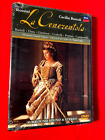 Rossini La Cenerentola (DVD 2002) Cecilia Bartoli Houston Grand Opera NEW SEALED