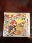 Mario Paper Mario:Sticker Star Nintendo 3DS(Brand New Factory Sealed US Version)