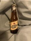 Pabst Blue Ribbon Mini Beer Bottle Collectable