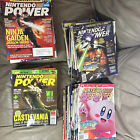 MASSIVE Nintendo Power Magazine Lot (78 Magazines!)