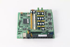 Vertical SBX-320 PRHB8/ IPLDK-60 SLU8 Interface Board