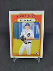 Casey Mize 2021 Topps Heritage In Action RC ROOKIE #254