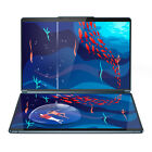 Lenovo Yoga Book 9i Intel Laptop, 13.3