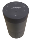 Bose SoundLink Revolve Bluetooth Speaker Black 419357 Tested Working