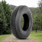 4.80-8 Trailer Tires 6Ply 4.80x8 480-8 Load Range C Tubeless Replacement Tyre US