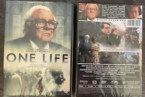 One Life (2023) New, Sealed, DVD, Presale 5/14/2024