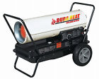 Dura Heat DFA135C Kerosene Forced-Air Heater, Portable, 135,000-BTU - Quantity 1