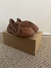 Size 10 - adidas Yeezy Foam Runner Red Clay