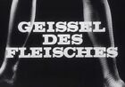 DVD Torment of the Flesh 1965 Geissel des Fleisches Eng. subs Reg 0 Exploitation